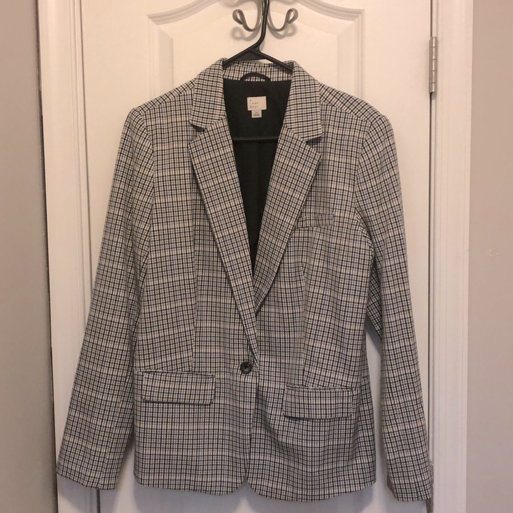 A New Day Jacket Size 14